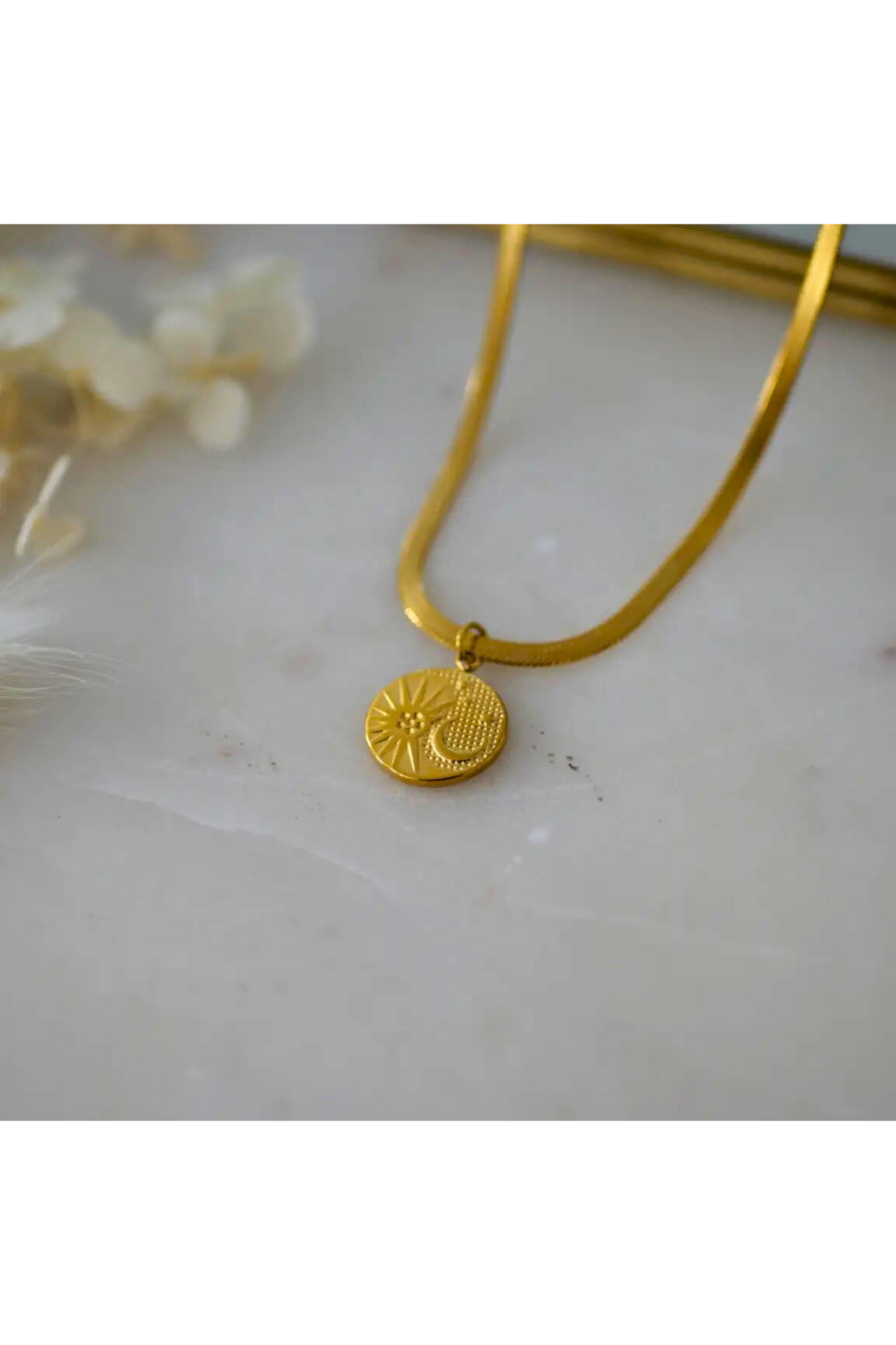 Divya Necklace