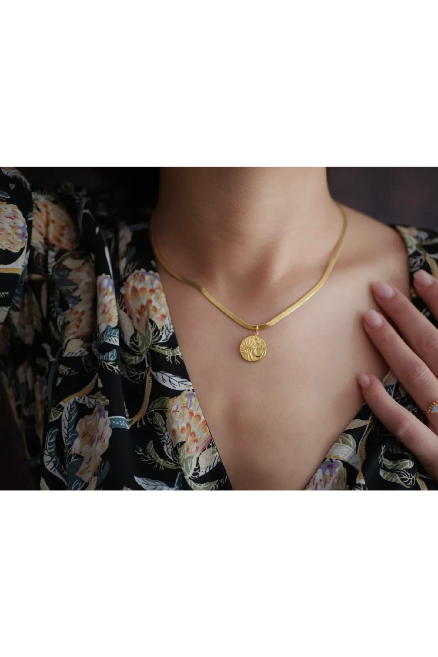Divya Necklace