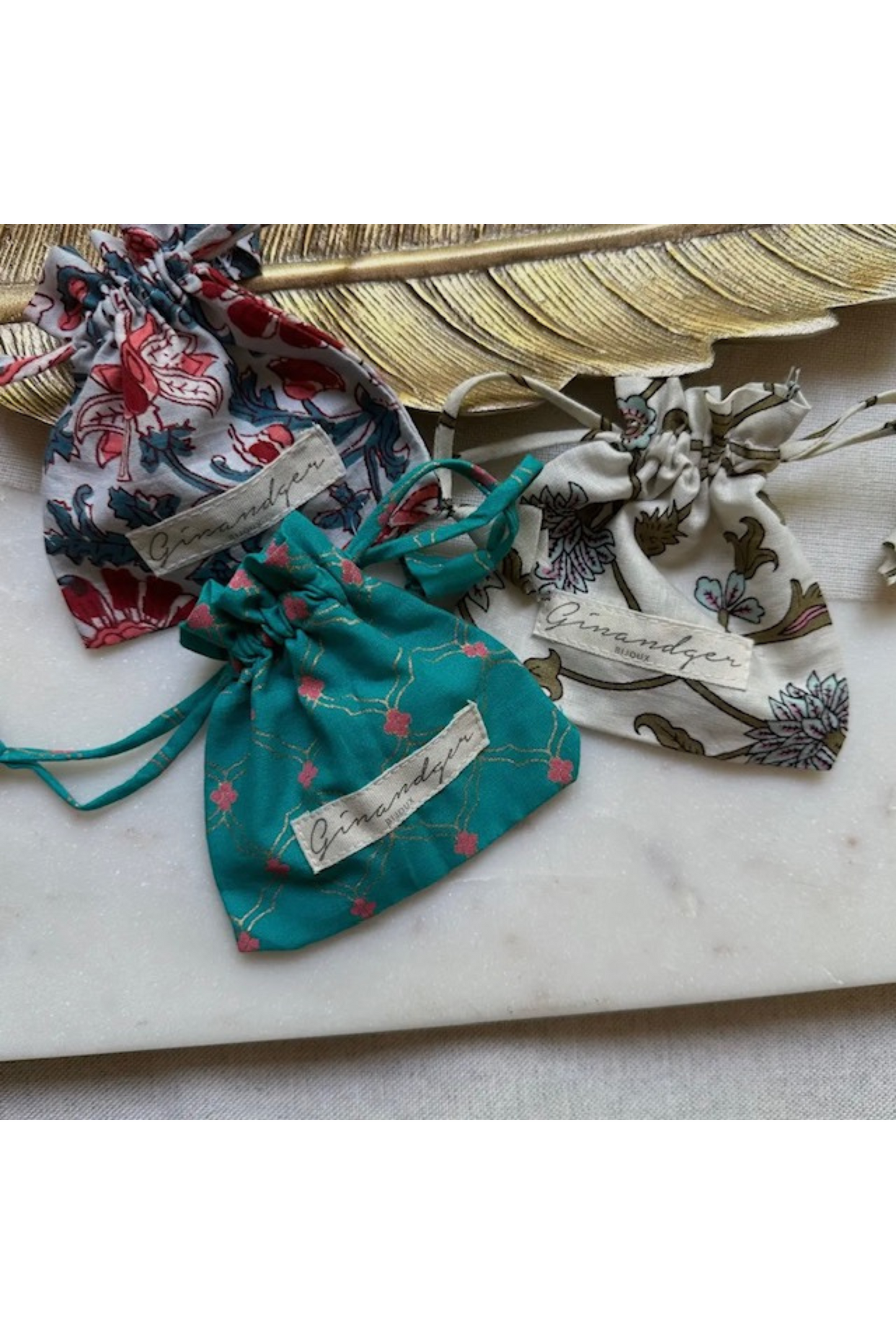 Divya Necklace
