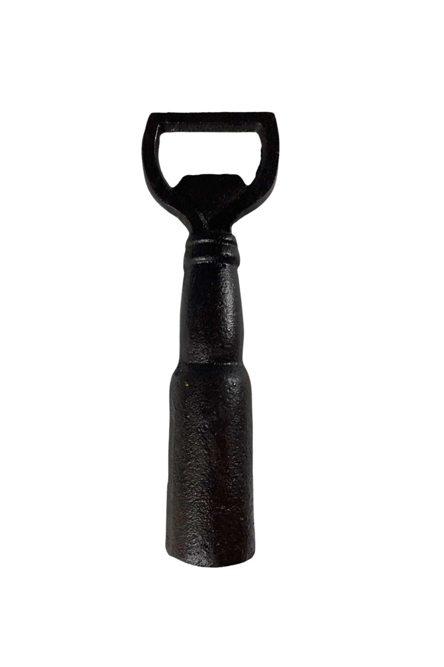 Cast Iron Beer Bottle Opener