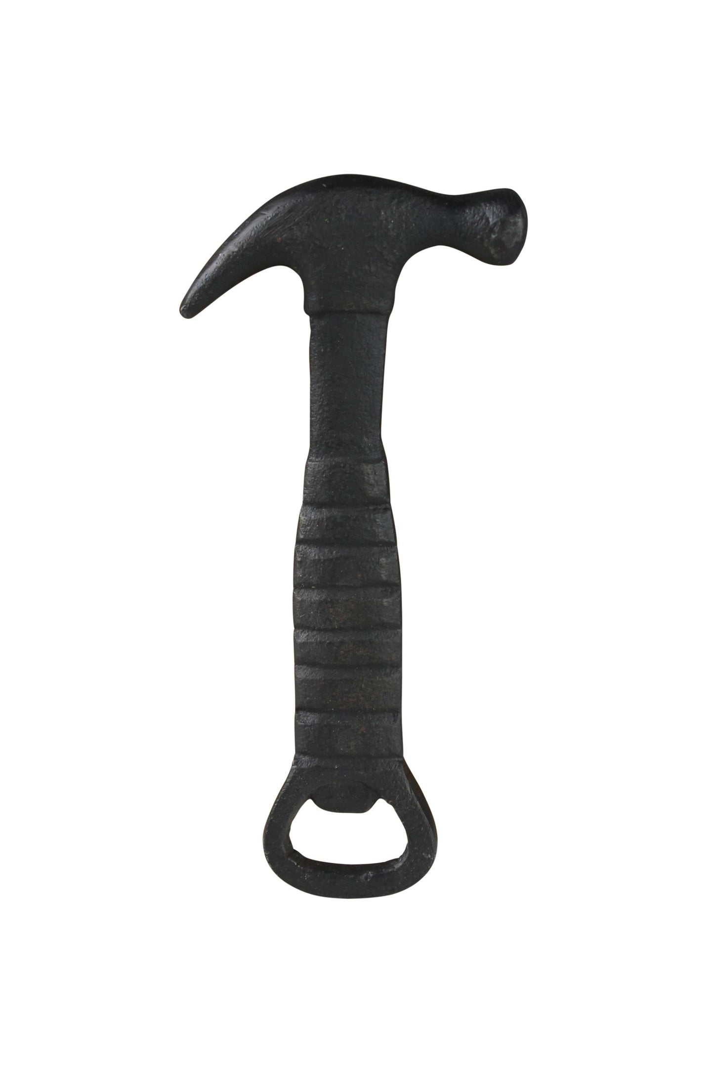 Cast Iron Hammer Bottle Opener