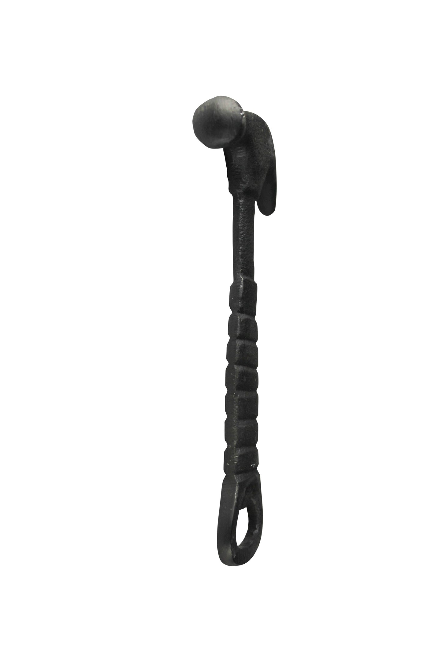 Cast Iron Hammer Bottle Opener