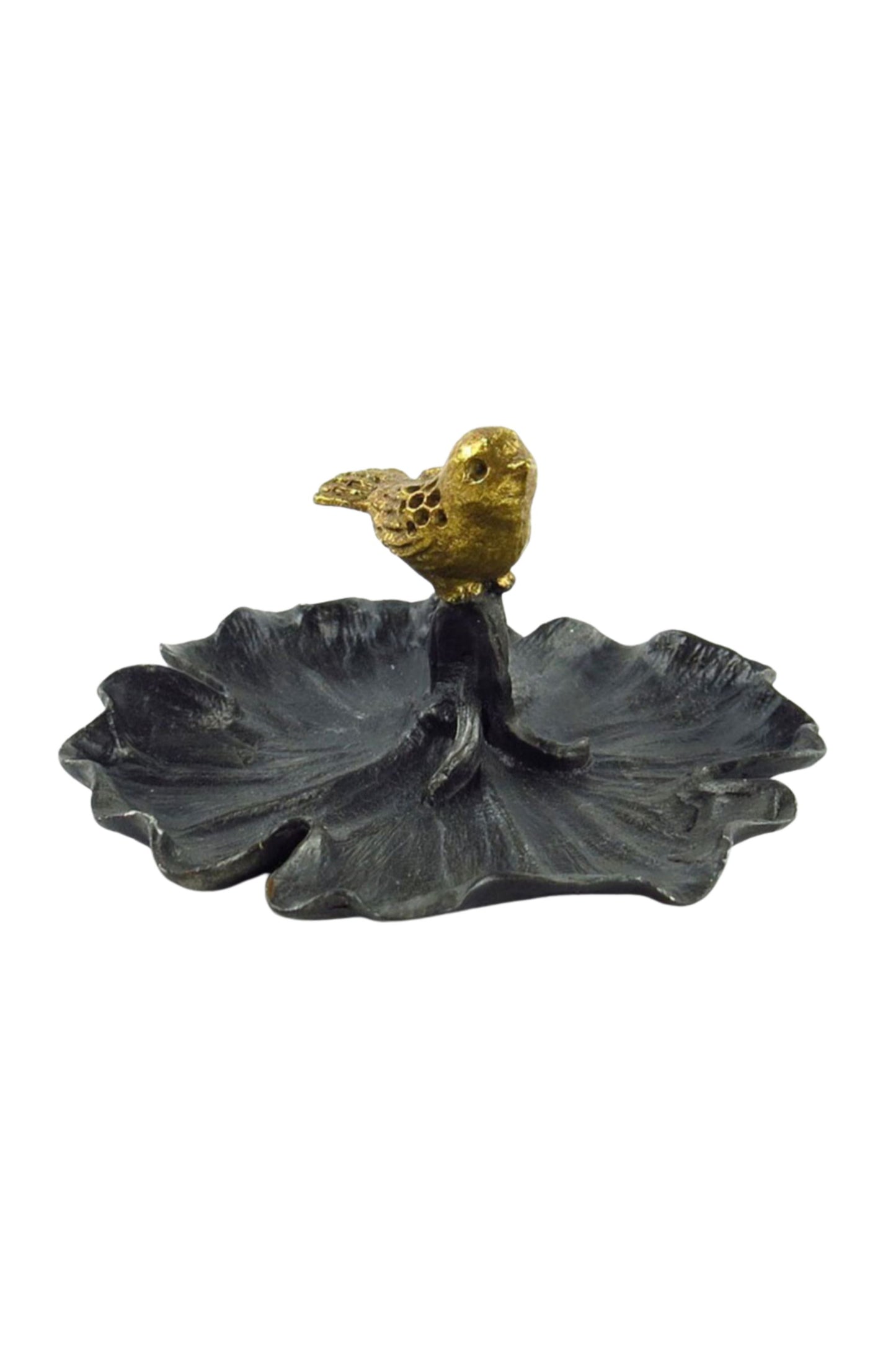 Bird Jewelry Holder