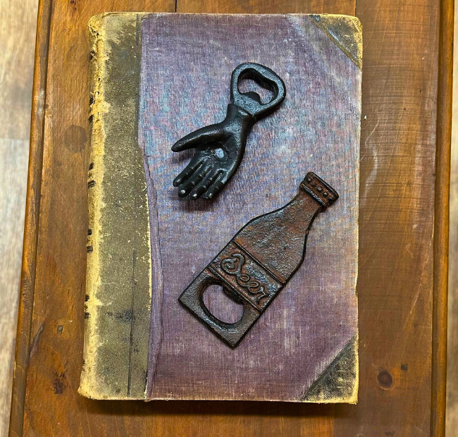 Bottle Openers