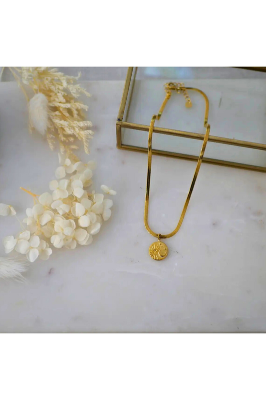 Divya Necklace