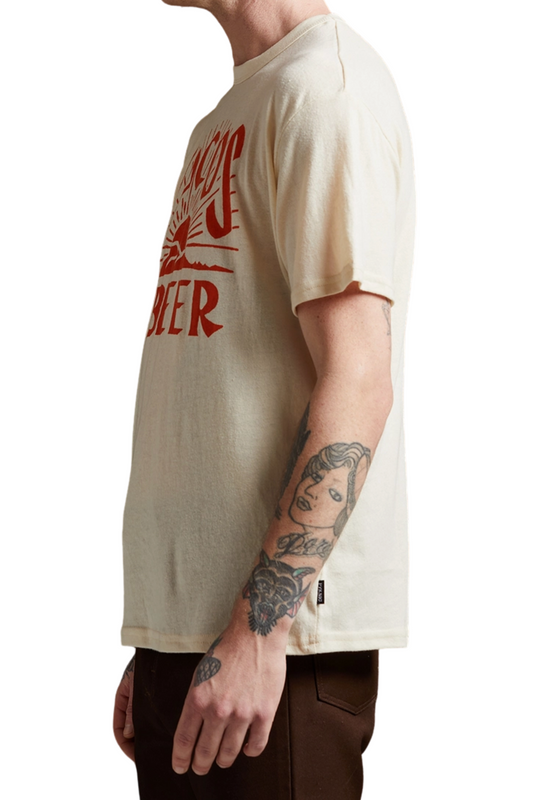 Tacos & Beer Short Sleeve T-Shirt