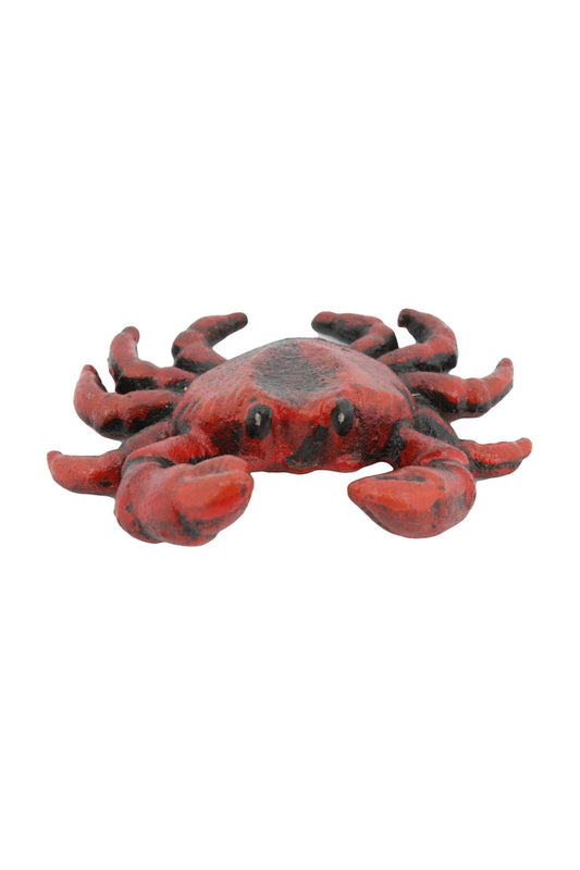 Cast Iron Crab Bottle Opener