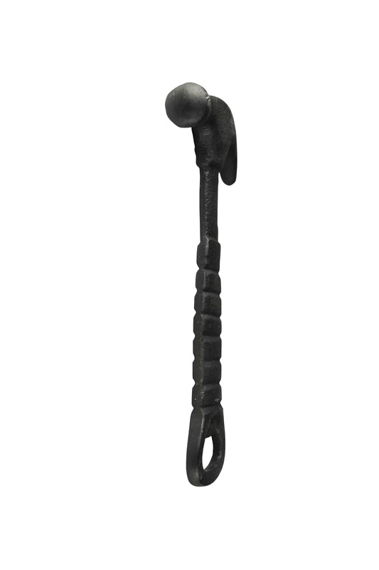 Cast Iron Hammer Bottle Opener