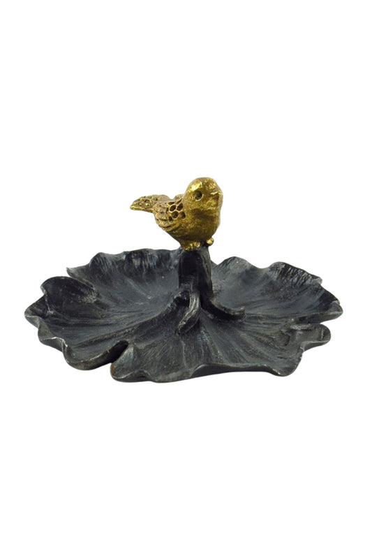 Bird Jewelry Holder
